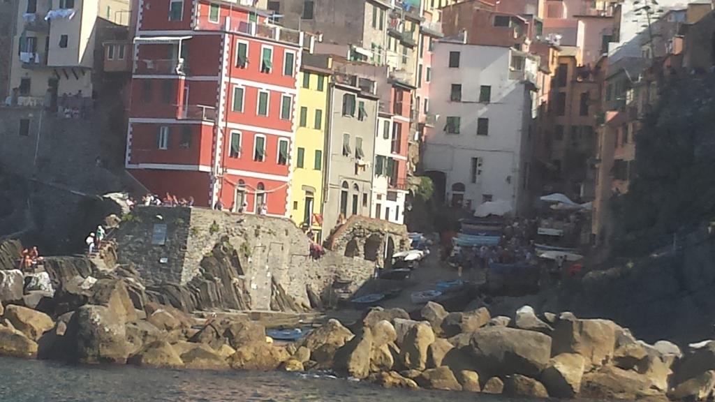 Il Quadrifoglio * La Spezia