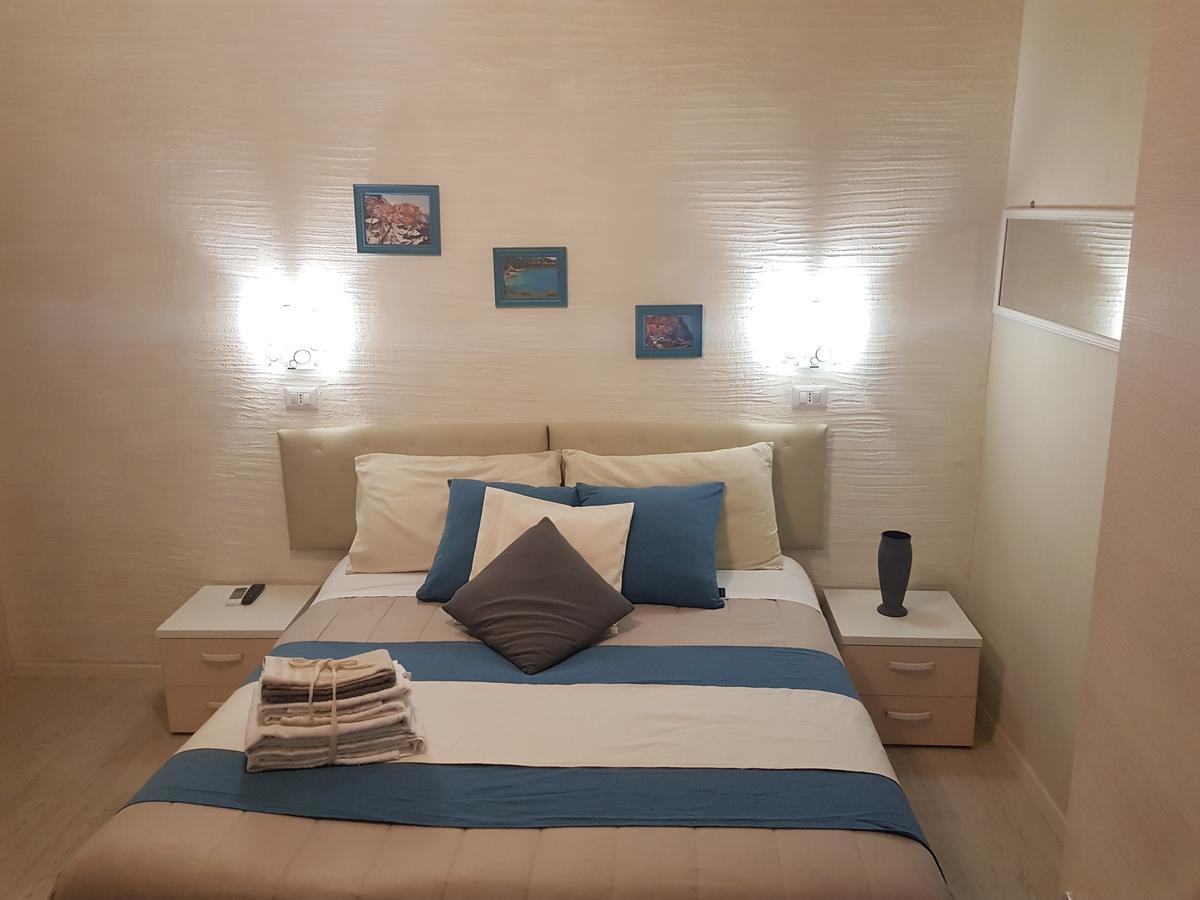 Guest house Il Quadrifoglio *