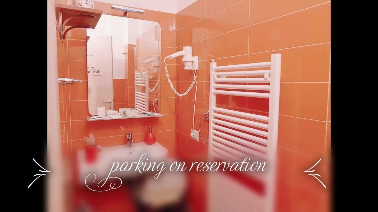 Guest house Il Quadrifoglio